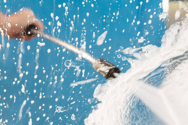 Best Factory Floor Cleaning  in Laurens, IA