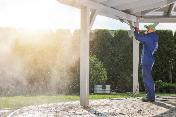 Best Playground Equipment Cleaning  in Laurens, IA