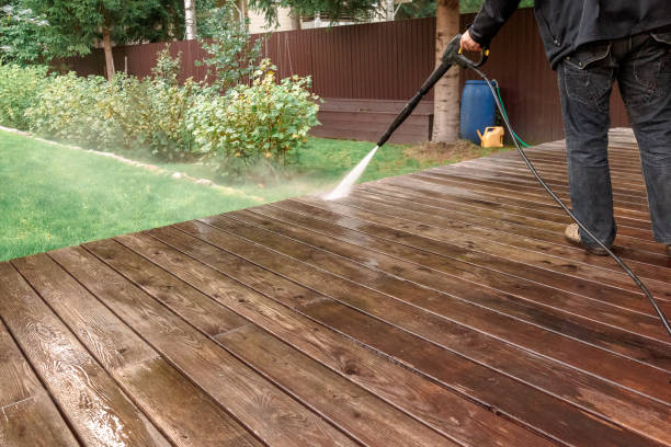 Pre-Holiday Cleaning in Laurens, IA