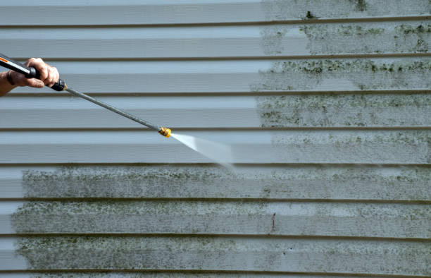 Professional Pressure Washing Services in Laurens, IA