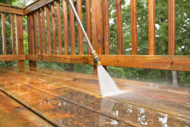 Best Pool Deck Cleaning  in Laurens, IA