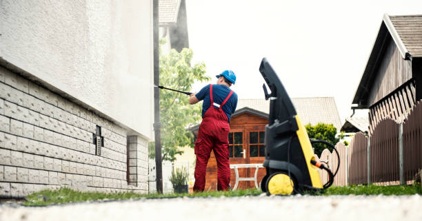 Best Roof Washing  in Laurens, IA